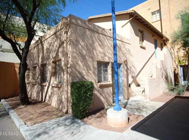 420 S 6th Avenue, Tucson, AZ 85701