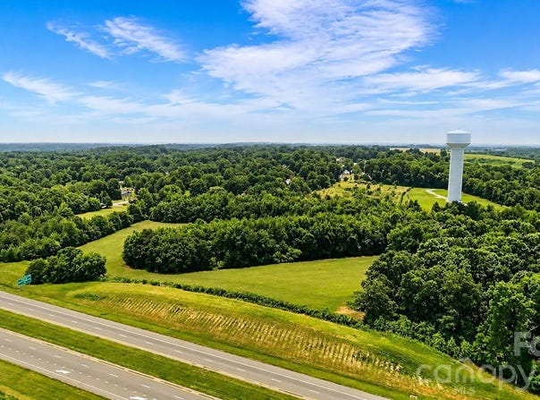 Funderburk Road, Wingate, NC 28174