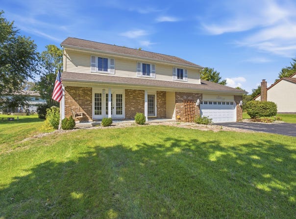 13141 Rustic Drive, Pickerington, OH 43147
