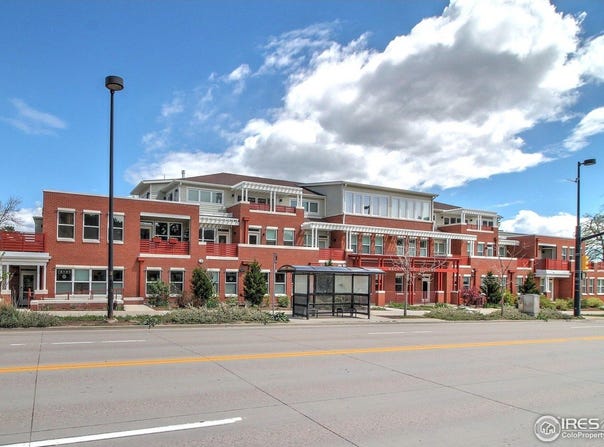 2930 Broadway, Boulder, CO 80304