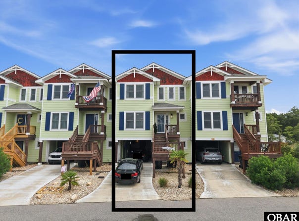 109 Colington Pointe Circle, Kill Devil Hills, NC 27948