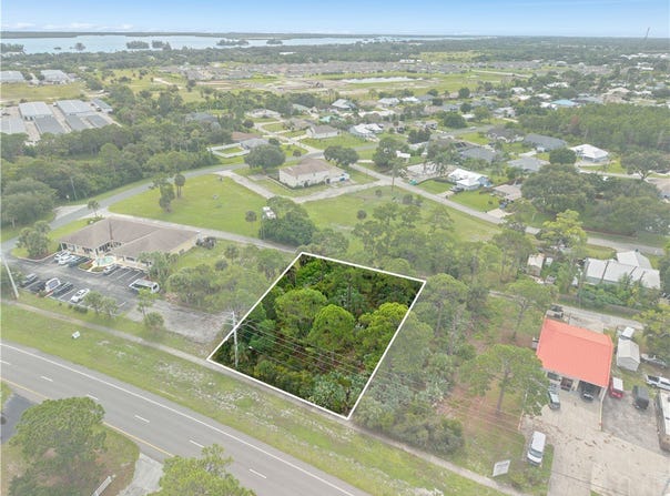 269 Sebastian Boulevard, Sebastian, FL 32958