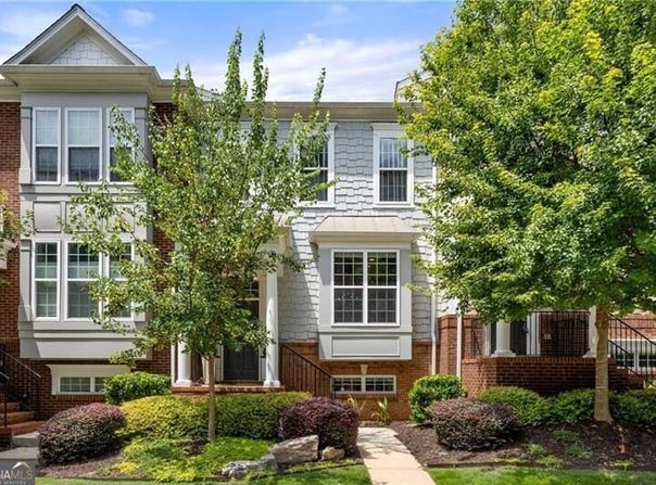 2294 Limehurst Drive NE, Atlanta, GA 30319