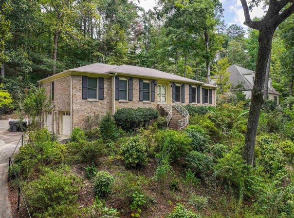 1508 BLIND BROOK LANE, VESTAVIA HILLS, AL 35216