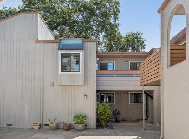 1649 Novato Boulevard, Novato, CA 94947