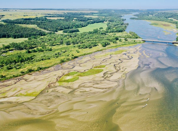 69.81 +/- Acres, Springview, NE 68778
