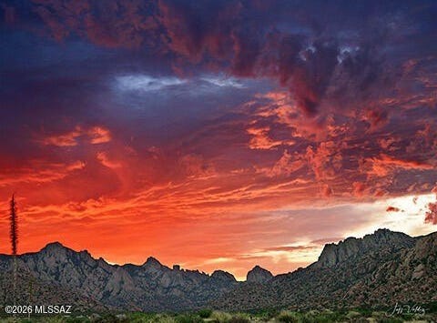 E Cochise Trail, St. David, AZ 85630