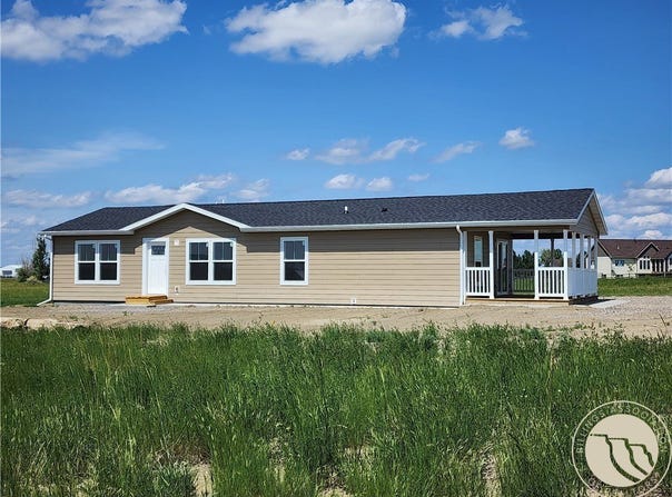 3507 High Noon, Shepherd, MT 59079