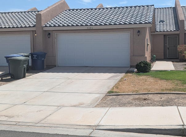 7293 E 39 Place, Yuma, AZ 85365