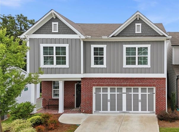 217 Lakeside Place, Canton, GA 30114