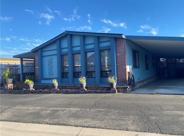 8651 Foothill, Rancho Cucamonga, CA 91730