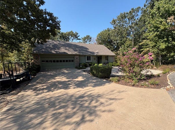 3 Dalry Lane, Bella Vista, AR 72715
