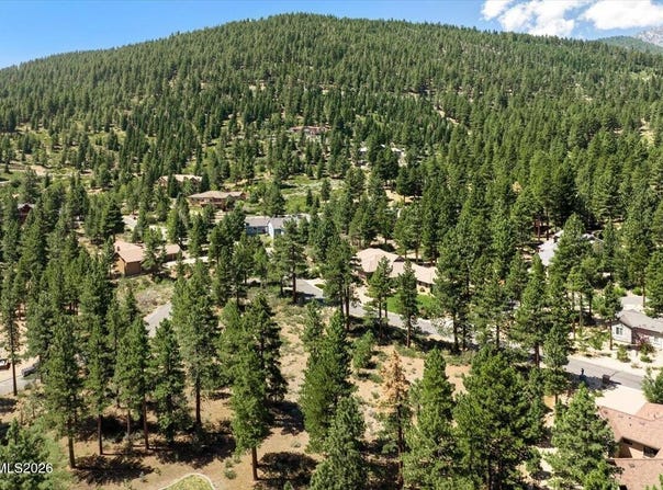 279 E Jeffrey Pine Road lot: B/7, Reno, NV 89511