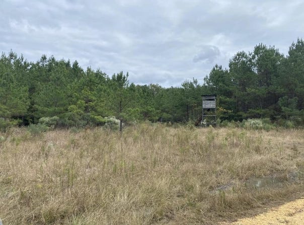 Nova Jean Road, Fordyce, AR 71742