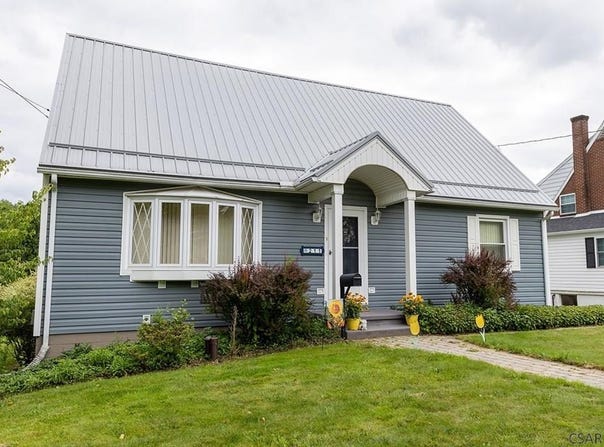 211 Leila St, Johnstown, PA 15905