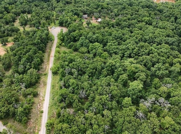 24 Trigger Drive, Norman, OK 74873