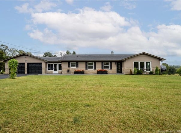 4792 Scottsville Road, Floyds Knobs, IN 47119