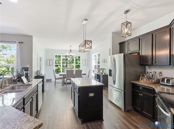 13317 Slayden Circle, Hanover, VA 23005