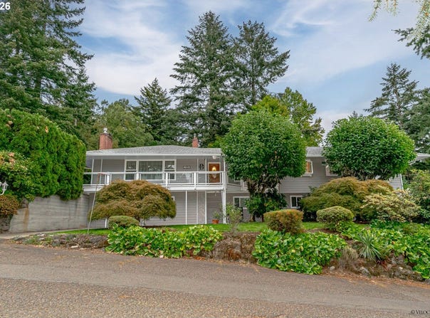 11051 SE 105TH Ave, HappyValley, OR 97086
