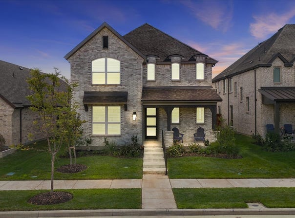 3904 Composition Drive, Celina, TX 75078