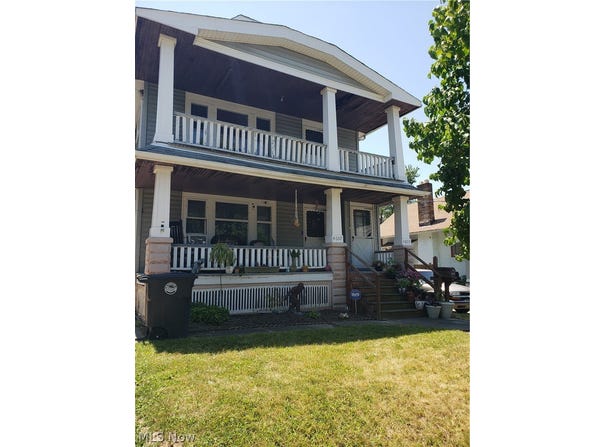 4607 Ardmore Avenue, Cleveland, OH 44144