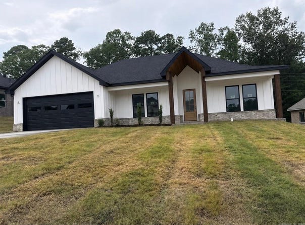 121 Red Wing Way, Haskell, AR 72015