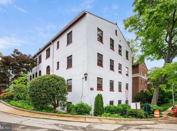 230 STONY RUN Lane, BALTIMORE, MD 21210