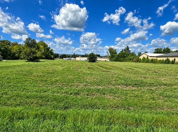 Stanton Road, Stanton, KY 40380