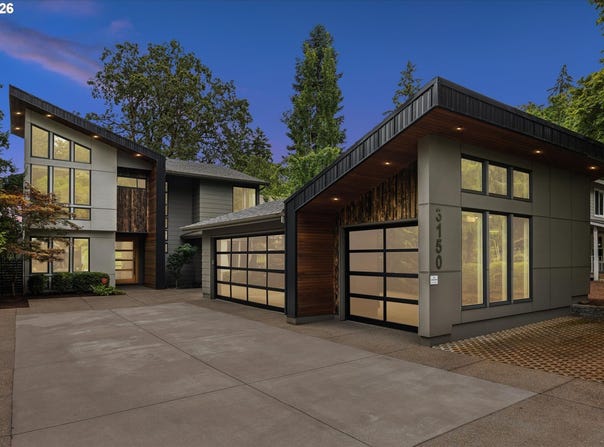 3150 UPPER Dr, LakeOswego, OR 97035
