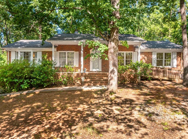 4411 Rhew Drive, Durham, NC 27704