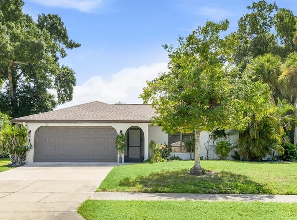 3207 VALENCIA Road, VENICE, FL 34293