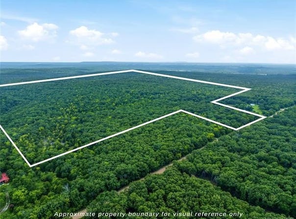 447530 E 1011, Gore, OK 74435
