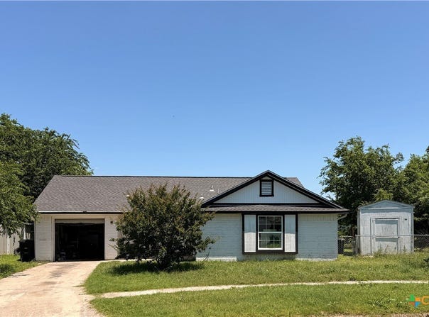 3301 Chisholm Circle, Killeen, TX 76542