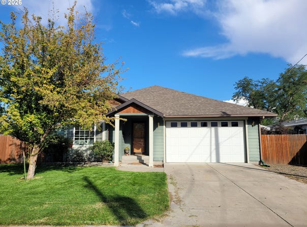 1350 5TH St, BakerCity, OR 97814