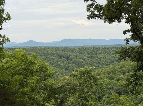 NC 3920 Road, Marble Falls, AR 72648