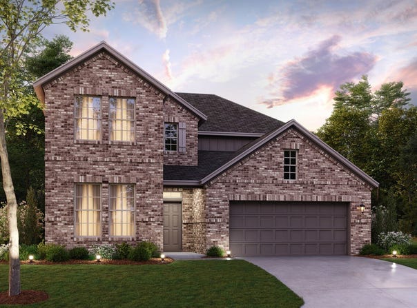 5000 Clotho Road, Aubrey, TX 76227