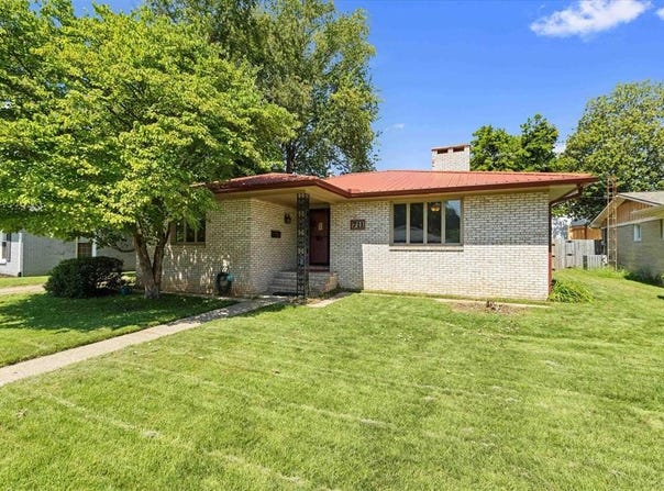 711 Walnut Park Drive, Owensboro, KY 42301