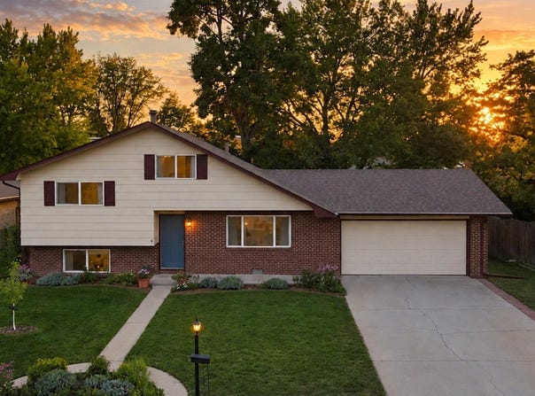 1423 Frontier St, Longmont, CO 80501