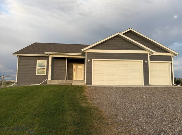 37 Santa Fe, Three Forks, MT 59752