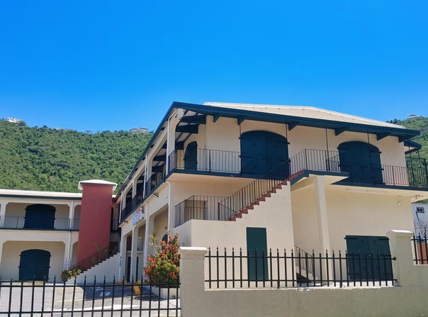 9164 Thomas NEW, St. Thomas, VI 00802