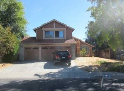 4442 Deerfield Dr, Antioch, CA 94531