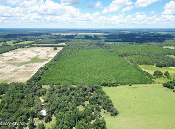 Greenwood, FL 32443