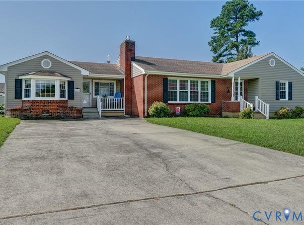 3014 Grace Street, Hopewell, VA 23860