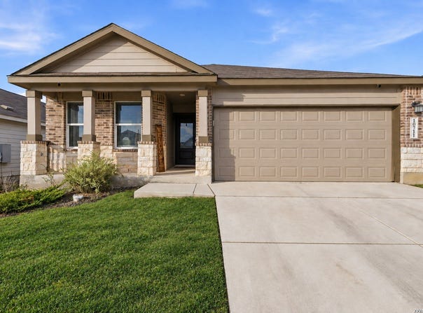 10711 Hernando Court, Converse, TX 78109