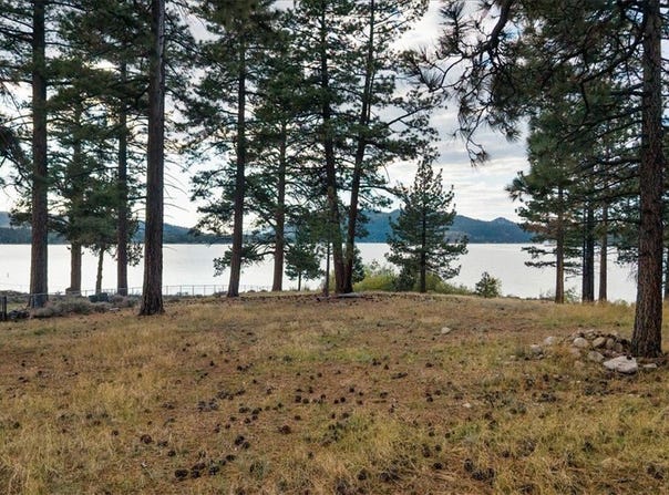 250 Eagle Drive, Big Bear Lake, CA 92315