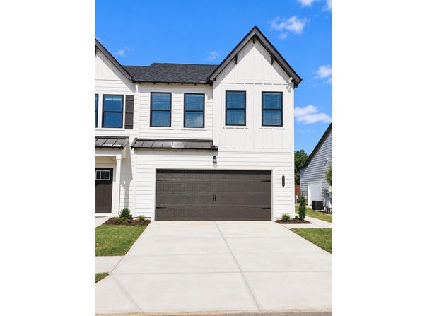 6644 Monarch Circle, Hixson, TN 37343