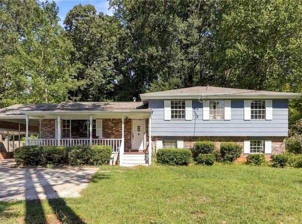 2864 London Lane, Duluth, GA 30096