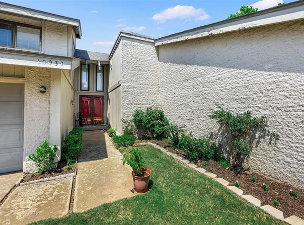 10033 Hefner Village Terrace, Oklahoma City, OK 73162
