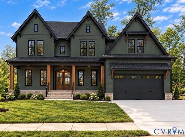 14906 Bradfield Loop, Midlothian, VA 23112