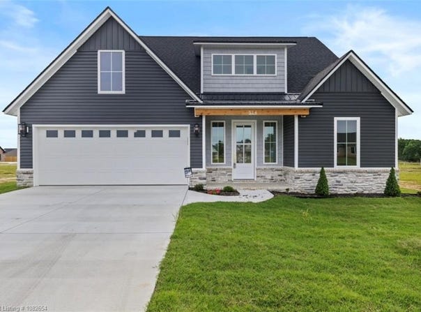 514 Buffalo Pass, Barling, AR 72923